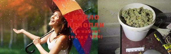 хмурый Богородск