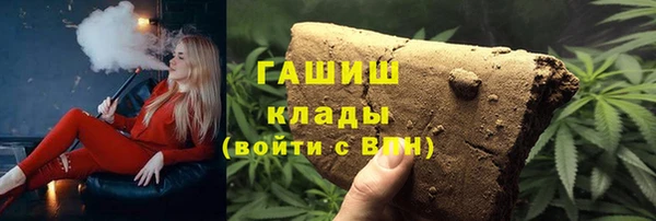 хмурый Богородск